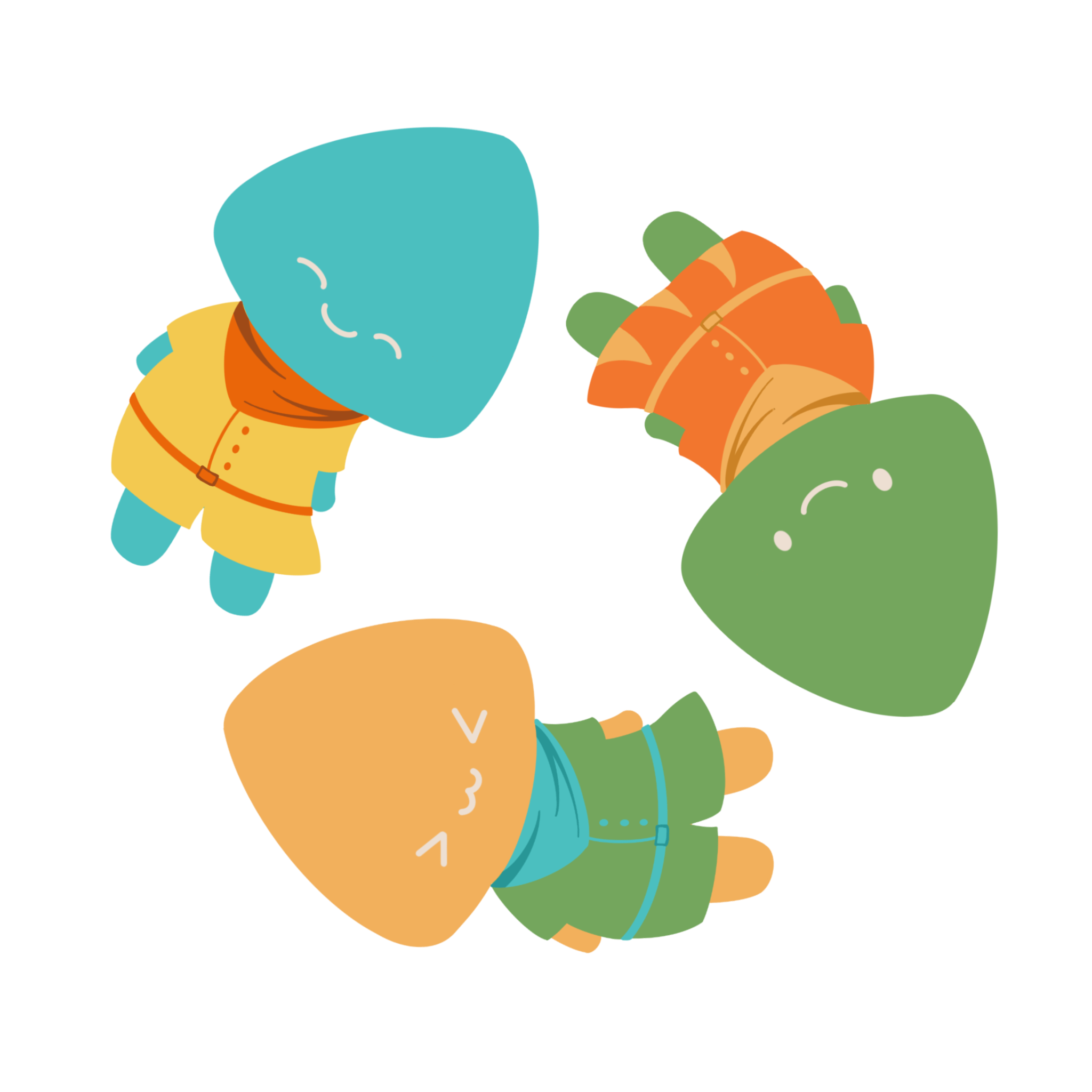 Design intent visual