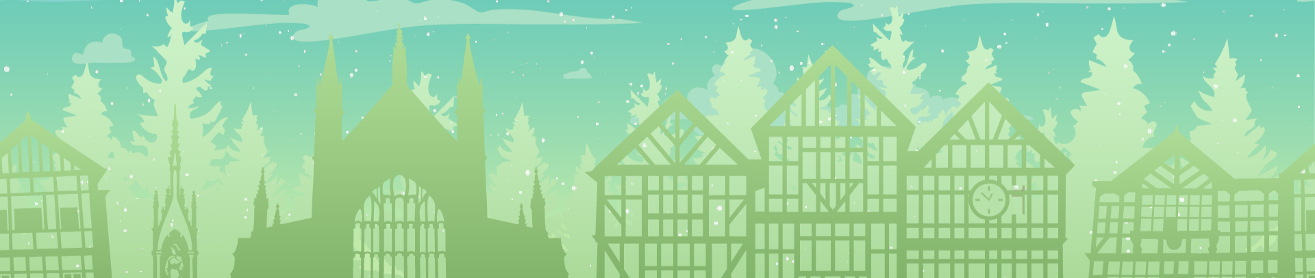 Eco Warriors hero image