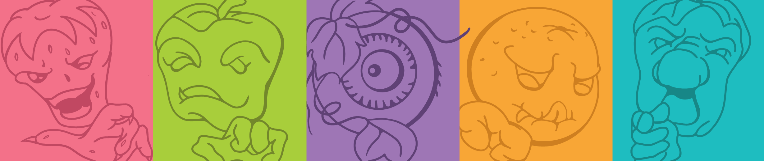 Human Error hero image