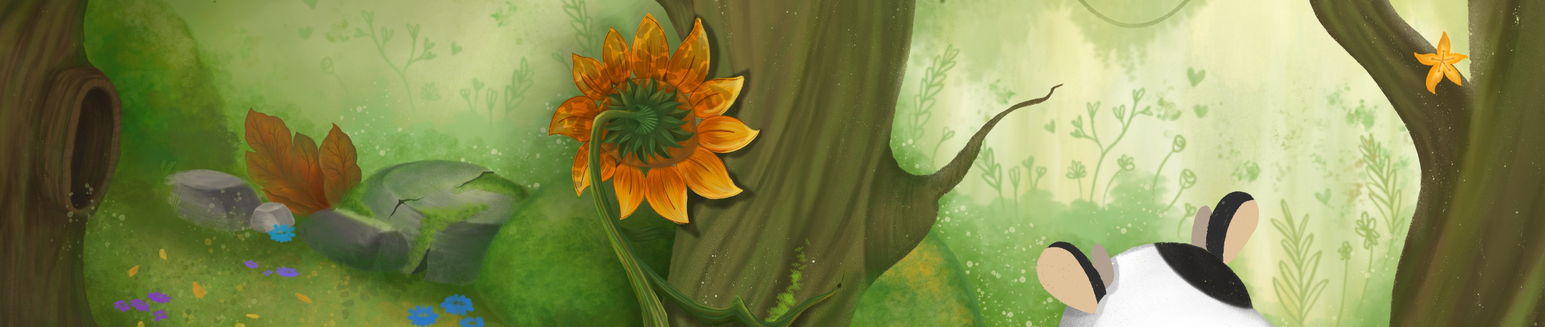 Human Error hero image