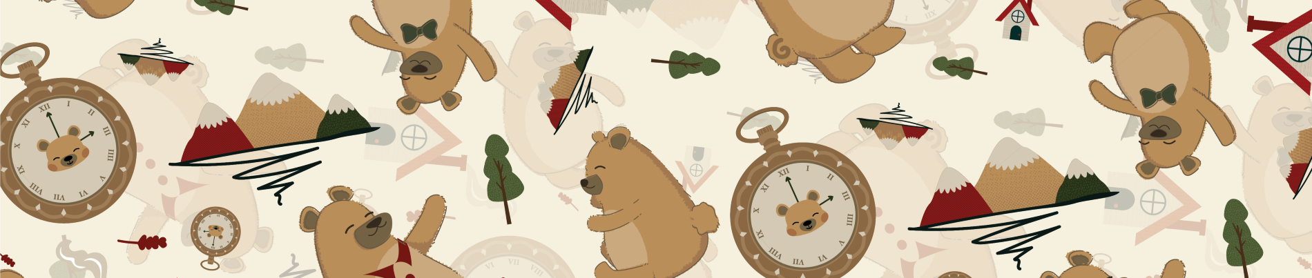 Human Error hero image