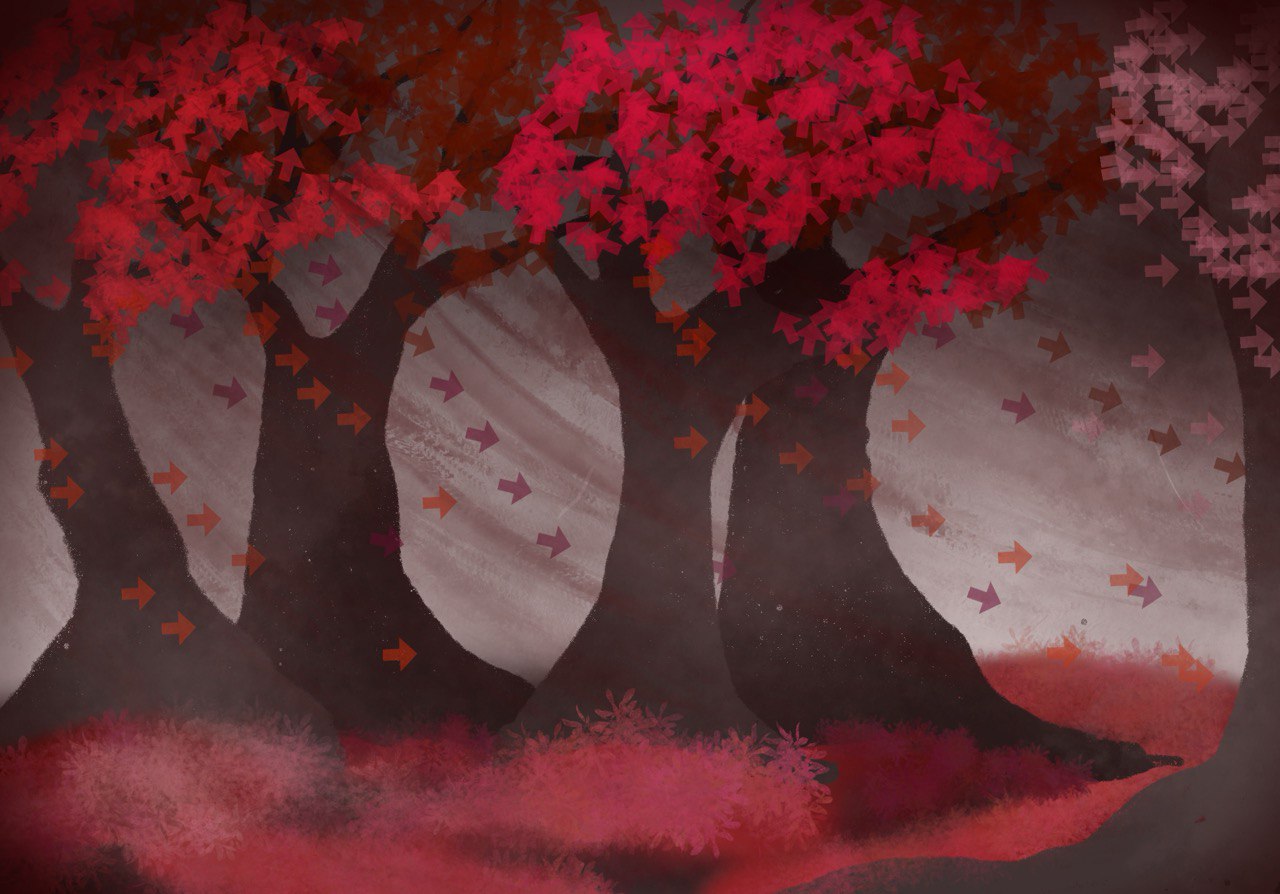 Design intent visual